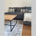 Wunderschöne sanierte Wohnung vor den Toren Kölns