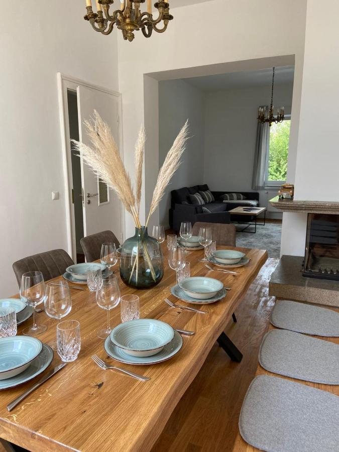 Apartment Wunderschöne Sanierte Vor Den Toren Kölns