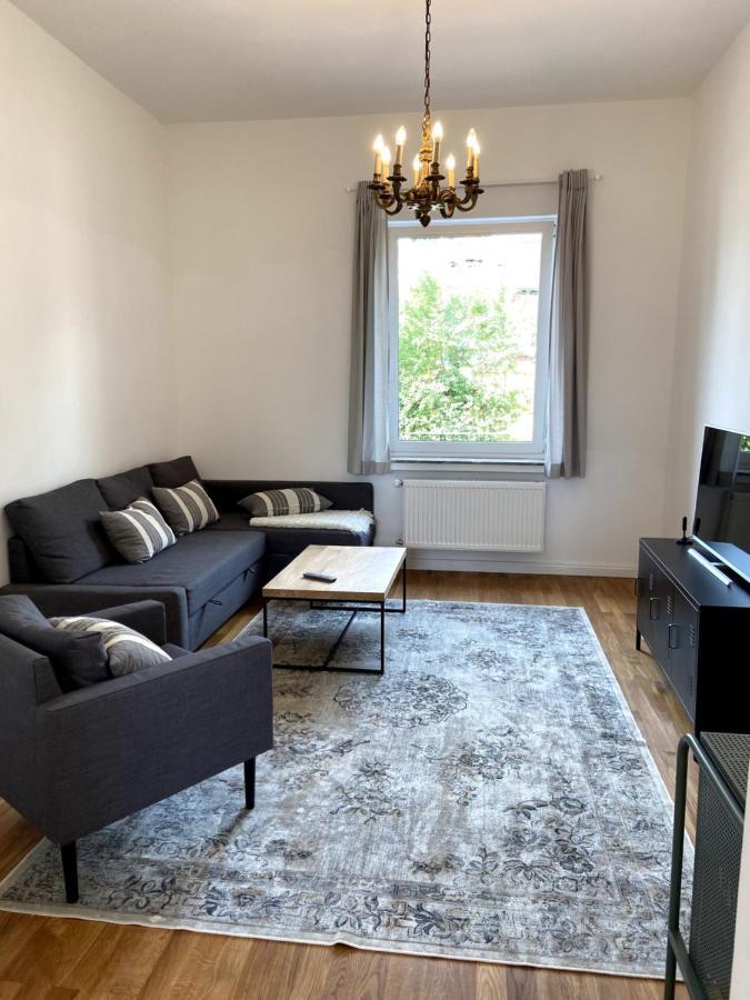 Wunderschöne Sanierte Vor Den Toren Kölns Apartment