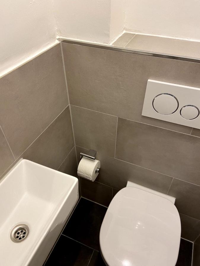 Apartment Wunderschöne Sanierte Vor Den Toren Kölns