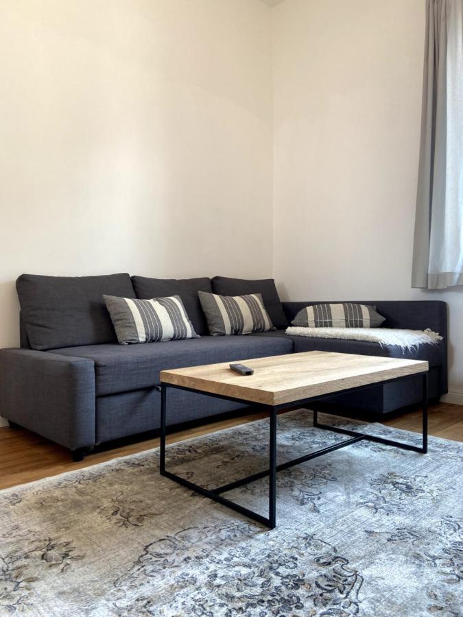Apartment Wunderschöne Sanierte Vor Den Toren Kölns *