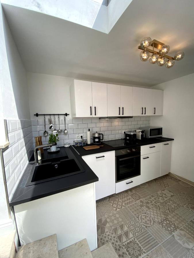 Apartment Wunderschöne Sanierte Vor Den Toren Kölns Köln