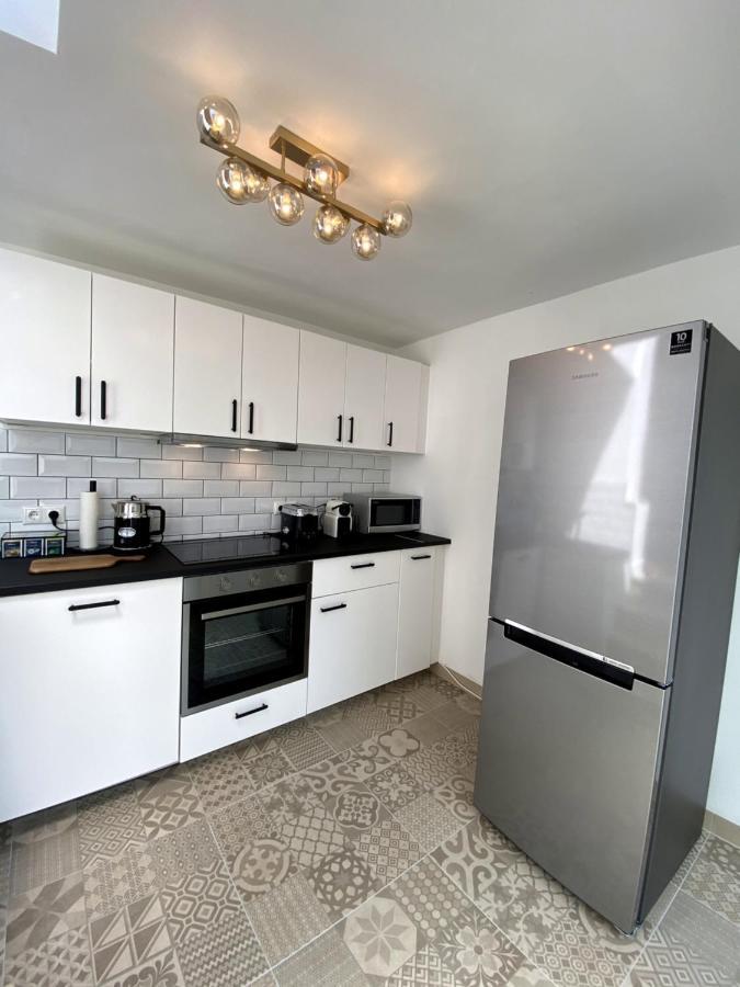 Apartment Wunderschöne Sanierte Vor Den Toren Kölns *