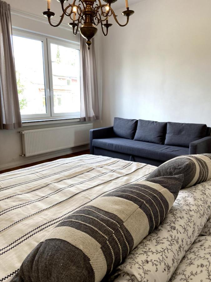 Wunderschöne Sanierte Vor Den Toren Kölns Apartment Köln